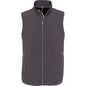 Gilet softshell à 2 couches