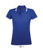 SOL'S PASADENA FEMME - POLO