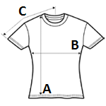 Size measurement guide
