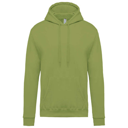 SWEAT-SHIRT À CAPUCHE POUR HOMME