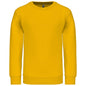SWEAT-SHIRT À COL RAS DU COU POUR ENFANT