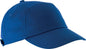 BAHIA - CASQUETTE 7 PANNEAUX