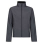 VESTE SOFTSHELL IMPRIMABLE MARNE CALCAIRE