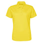 COOLES POLOSHIRT FÜR DAMEN