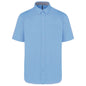 CHEMISE EN COTON À MANCHES COURTES ARIANA III POUR HOMME