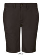 SOL'S JASPER - SHORT CHINO HOMME