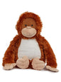 ORANG-OUTAN ZIPPIE