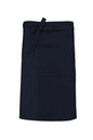 COTTON LONG APRON Wholesale