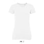 SOL'S MILLENIUM WOMEN - ROUND-NECK T-SHIRT