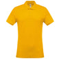 POLO PIQUÉ À MANCHES COURTES POUR HOMME