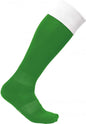 CHAUSSETTES DE SPORT BICOLORE