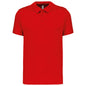 POLO À MANCHES COURTES POUR HOMME