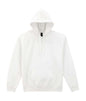 SOFTSTYLE® MITTELGEWICHTIGER FLEECE-KAPUZENPULLOVER FÜR ERWACHSENE