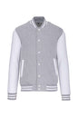 VESTE POLAIRE UNISEXE EN TEDDY