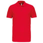 MIKE - POLO À MANCHES COURTES POUR HOMME