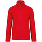 FALCO - FULL ZIP MICROFLEECE JACKET (2) Wholesale