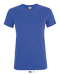 SOL'S REGENT FEMME - T-SHIRT COL ROND