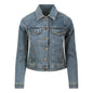 VESTE EN JEAN OLIVIA