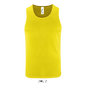 SOL'S SPORTY TT HOMME - DÉBARDEUR DE SPORT