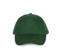 CASQUETTE EN COTON ÉPAIS - 5 PANNEAUX