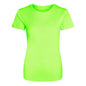 T-shirt cool pour femme