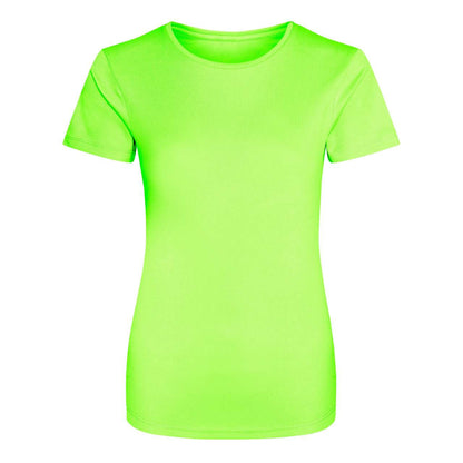 T-shirt cool pour femme