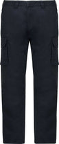 Herrenhose mit mehreren Taschen