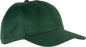 CASQUETTE EN POLYESTER - 6 PANNEAUX