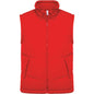 FLEECE LINED BODYWARMER