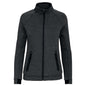 VESTE À COL MONTANT POUR FEMME
