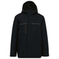 PARKA PERFORMANCE UNISEXE À CAPUCHE