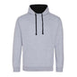 VARSITY HOODIE