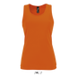 SOL'S SPORTY TT WOMEN - SPORTS TANK TOP