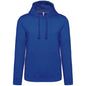 SWEAT-SHIRT À CAPUCHE
