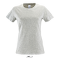 SOL'S REGENT FEMME - T-SHIRT COL ROND