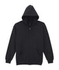 HEAVY BLEND™ ADULT FULL ZIP HOODED SWEATSHIRT (1)