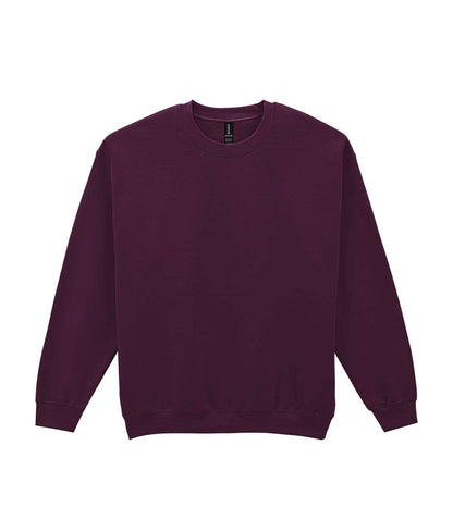 HEAVY BLEND™ ADULT CREWNECK SWEATSHIRT (3)