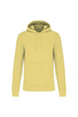 SWEAT-SHIRT À CAPUCHE ÉCOLOGIQUE POUR HOMME