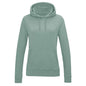 SWEAT À CAPUCHE UNIVERSITAIRE POUR FEMMES