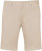 SHORT CHINO BERMUDA POUR HOMME