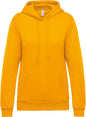 SWEAT-SHIRT À CAPUCHE POUR FEMME