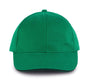 ORLANDO - CASQUETTE 6 PANNEAUX
