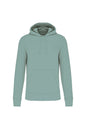 SWEAT-SHIRT À CAPUCHE ÉCOLOGIQUE POUR HOMME