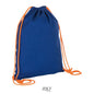 SOL'S DISTRICT - RUCKSACK MIT KORDELZUG