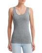 DÉBARDEUR STRETCH POUR FEMME