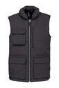 Gilet matelassé