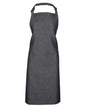 'COLOURS COLLECTION’ BIB APRON