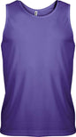 GILET DE SPORT POUR HOMMES