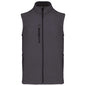 MEN'S SOFTSHELL BODYWARMER