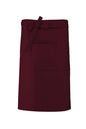 COTTON LONG APRON Wholesale